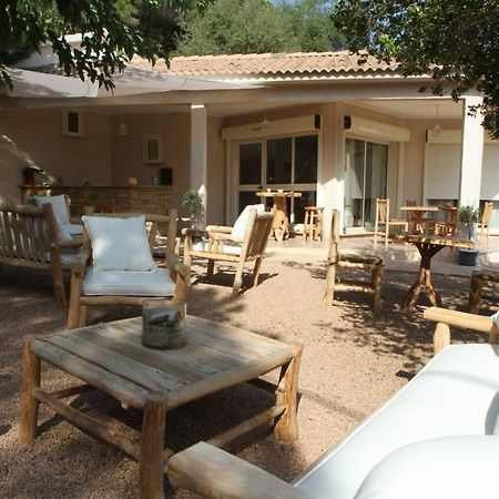 Villa I Luminelli Porto Vecchio Exterior foto