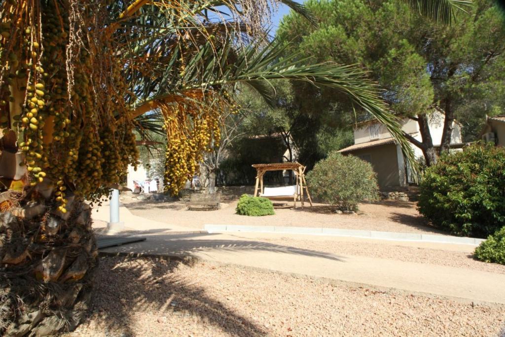 Villa I Luminelli Porto Vecchio Exterior foto
