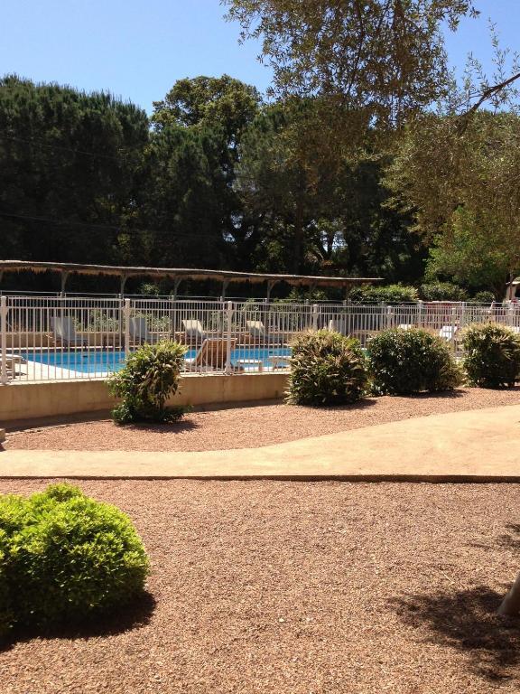 Villa I Luminelli Porto Vecchio Exterior foto