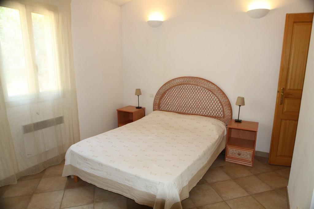Villa I Luminelli Porto Vecchio Habitación foto